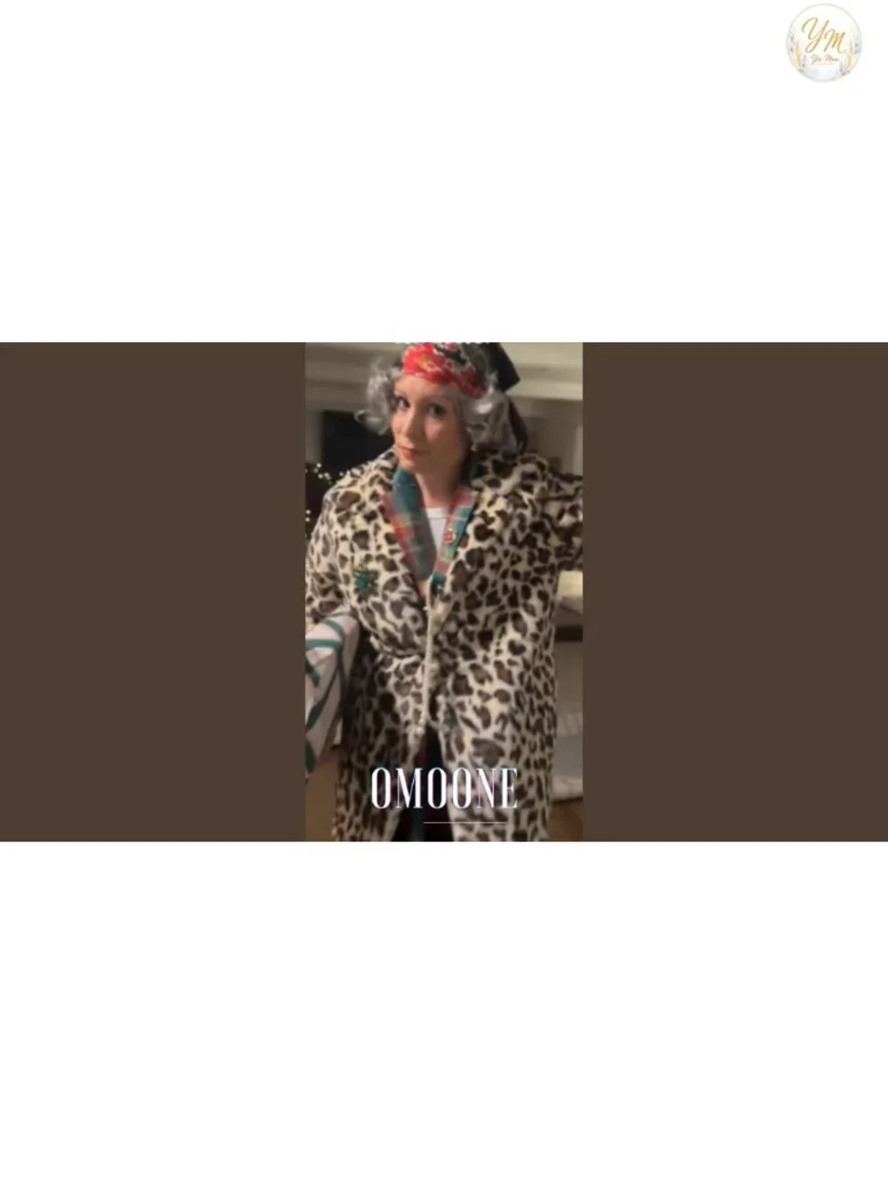 N/A this leopard